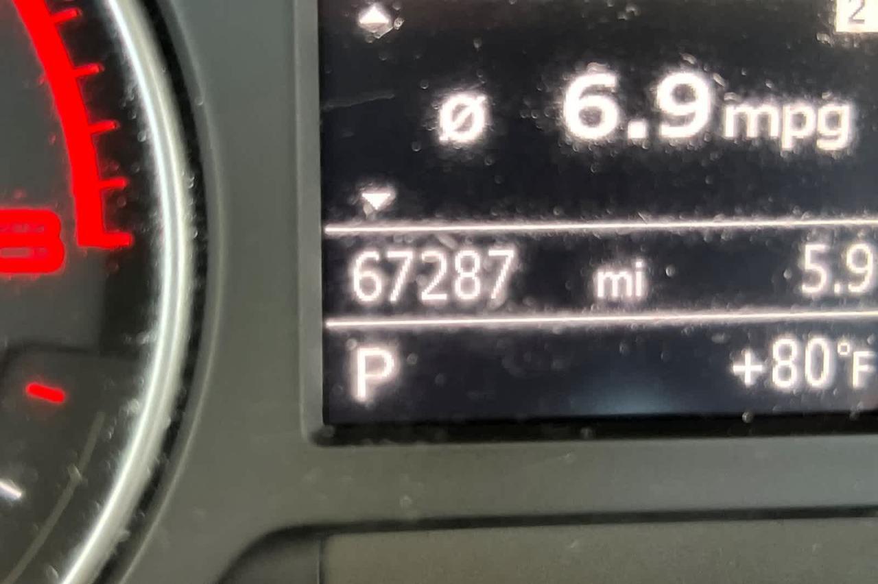 2015 Audi A3 Sedan 1.8T Premium Roseville CA