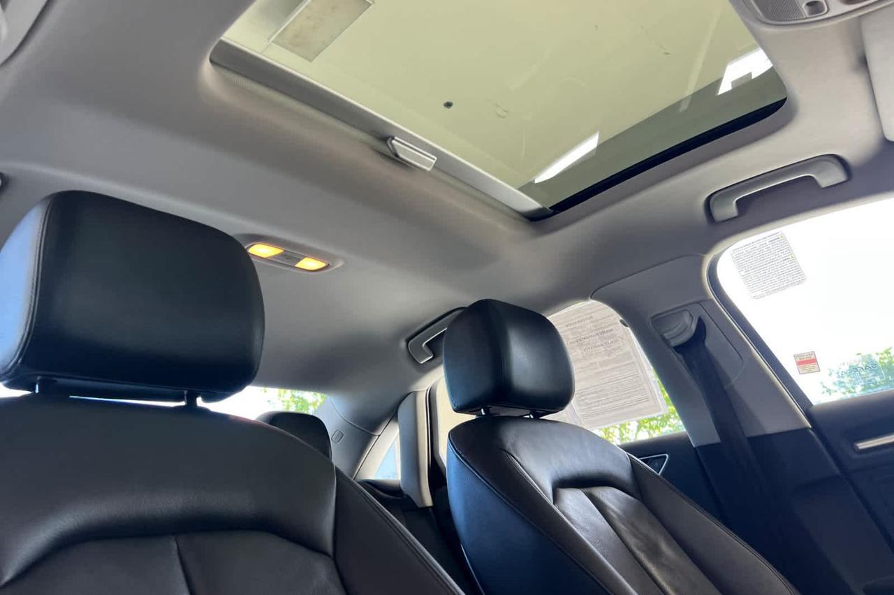 2015 Audi A3 Sedan 1.8T Premium Roseville CA
