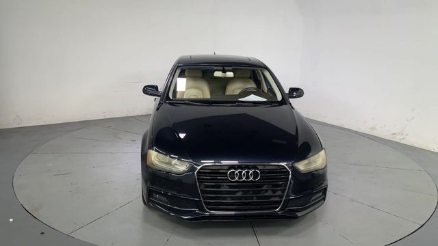 2015 Audi A4 2.0T Premium