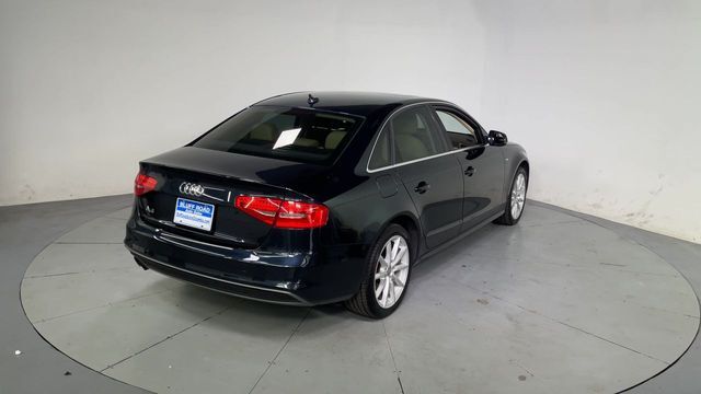 2015 Audi A4 2.0T Premium Columbia SC