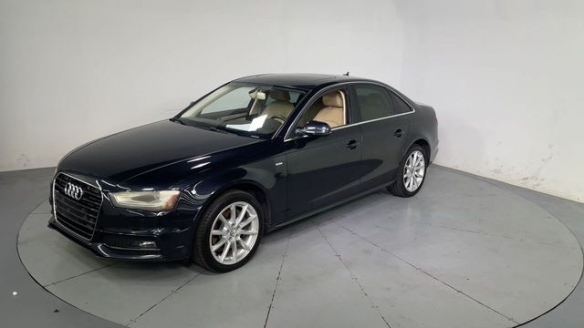 2015 Audi A4 2.0T Premium Columbia SC