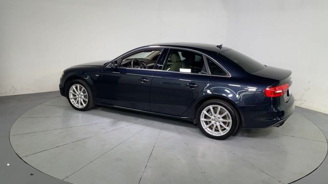 2015 Audi A4 2.0T Premium Columbia SC