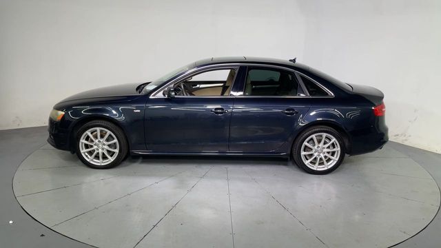 2015 Audi A4 2.0T Premium Columbia SC