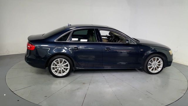 2015 Audi A4 2.0T Premium Columbia SC