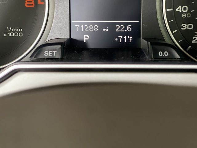 2015 Audi A4 2.0T Premium Columbia SC