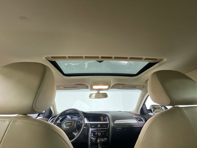 2015 Audi A4 2.0T Premium Columbia SC