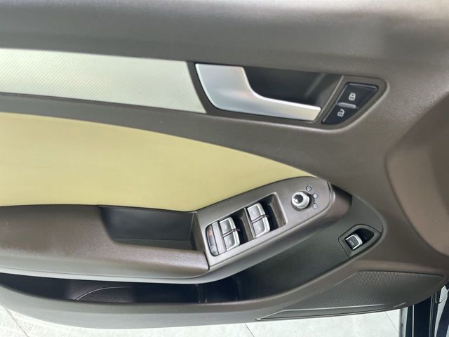 2015 Audi A4 2.0T Premium Columbia SC