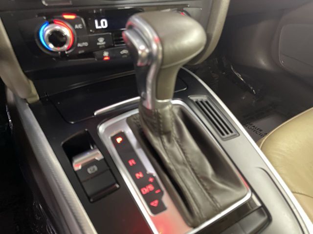 2015 Audi A4 2.0T Premium Columbia SC