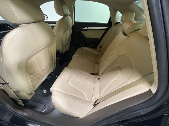 2015 Audi A4 2.0T Premium Columbia SC