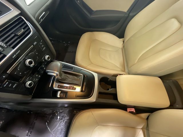 2015 Audi A4 2.0T Premium Columbia SC