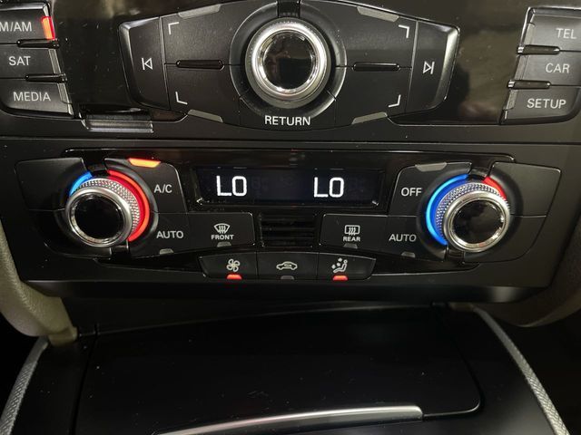 2015 Audi A4 2.0T Premium Columbia SC
