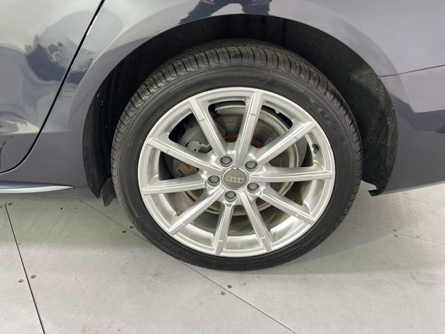 2015 Audi A4 2.0T Premium Columbia SC