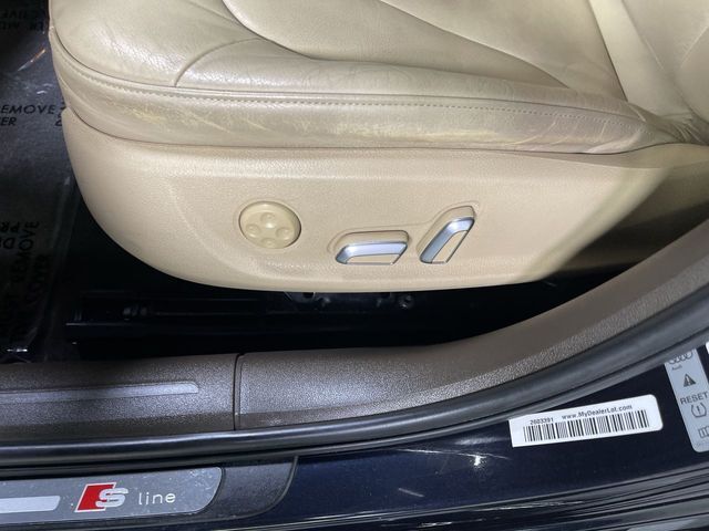 2015 Audi A4 2.0T Premium Columbia SC