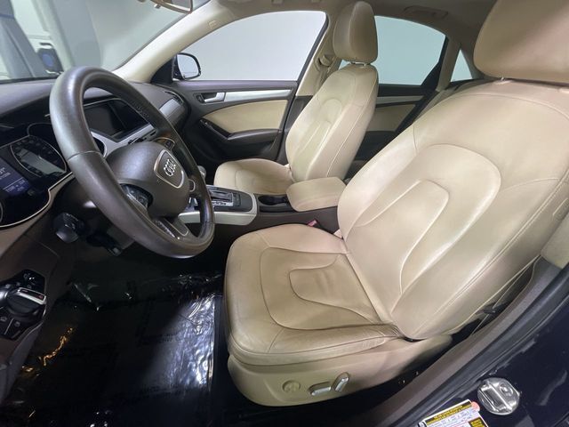 2015 Audi A4 2.0T Premium Columbia SC