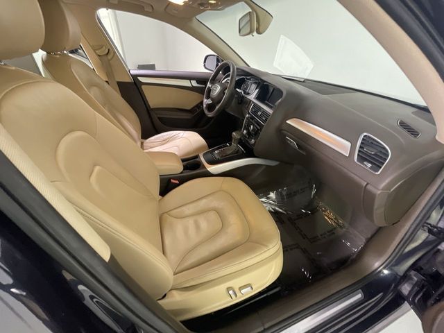 2015 Audi A4 2.0T Premium Columbia SC