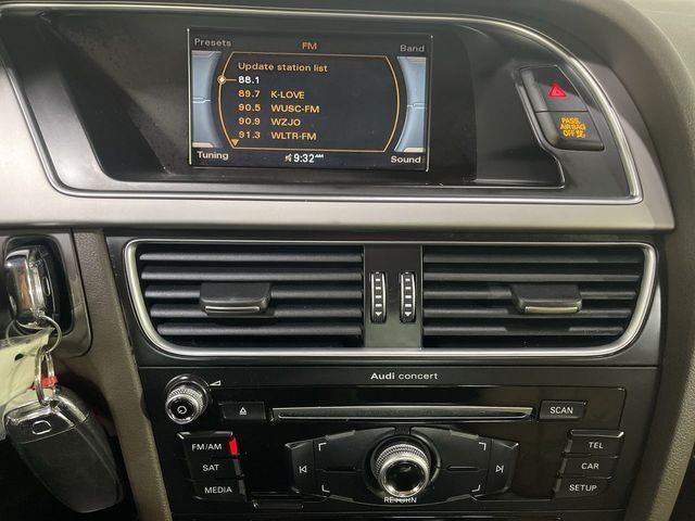 2015 Audi A4 2.0T Premium Columbia SC