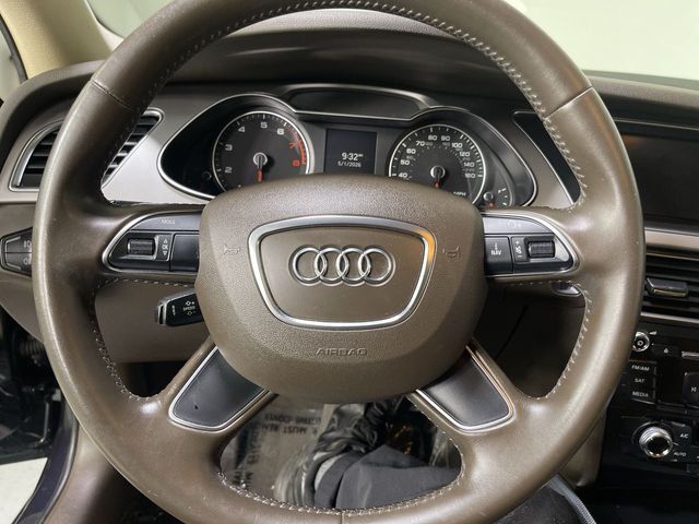 2015 Audi A4 2.0T Premium Columbia SC