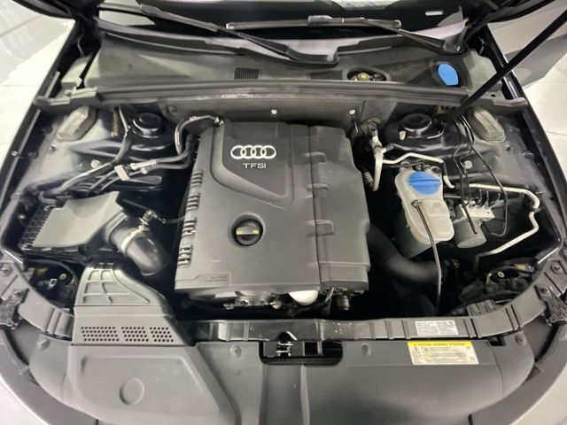 2015 Audi A4 2.0T Premium Columbia SC
