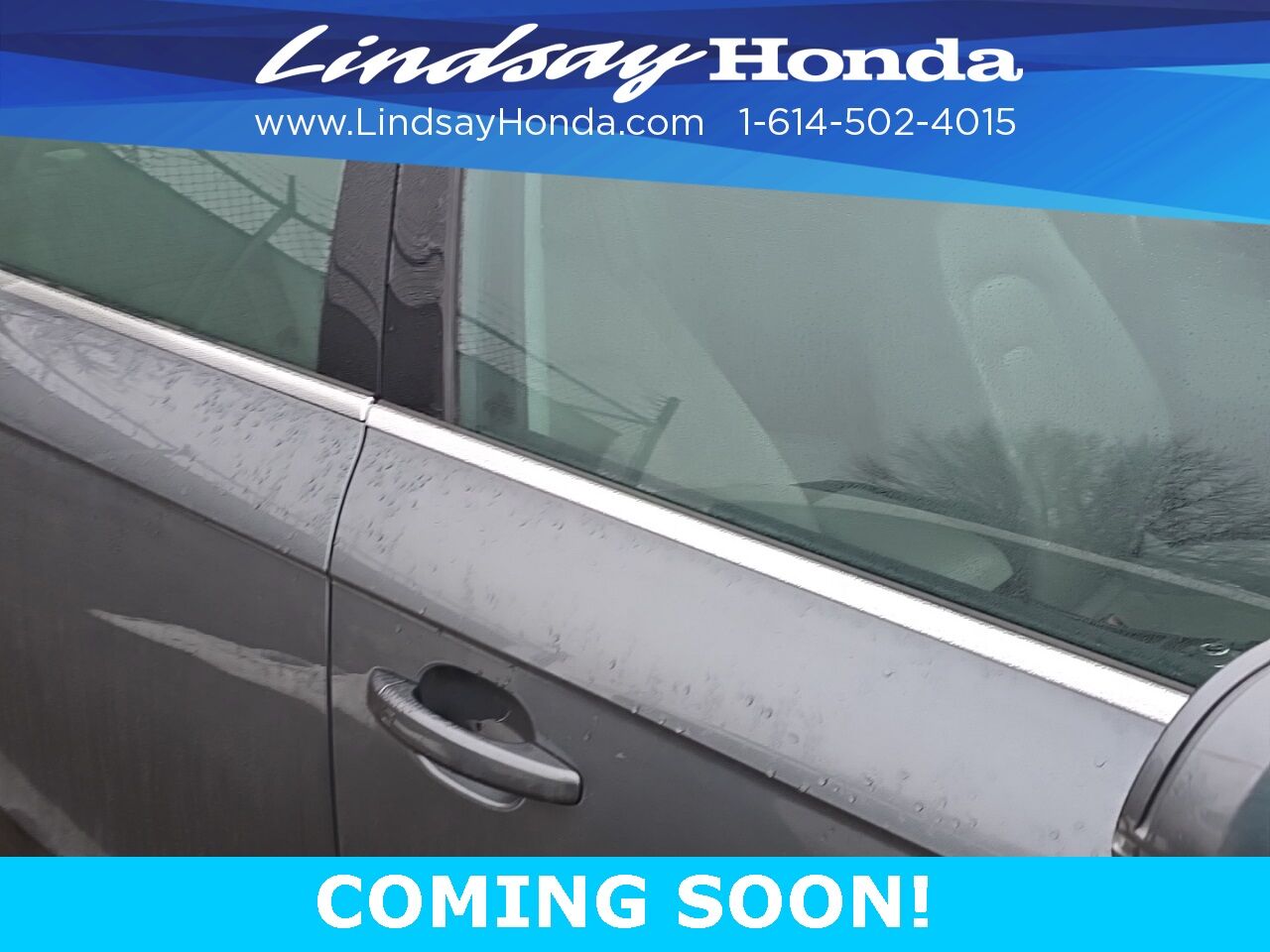 2015 Audi A4 2.0T Premium Plus Columbus OH