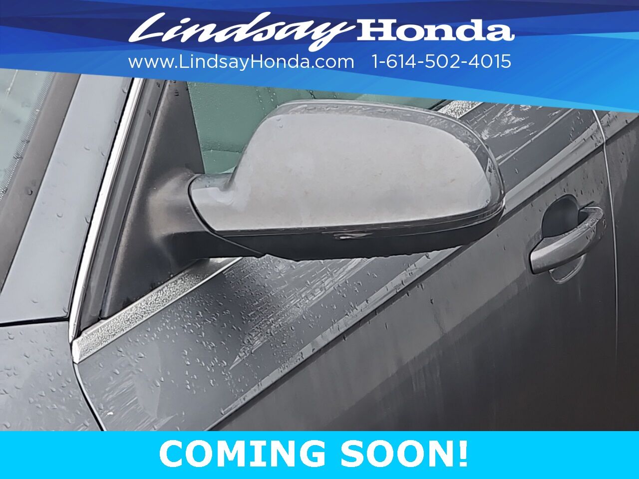 2015 Audi A4 2.0T Premium Plus Columbus OH