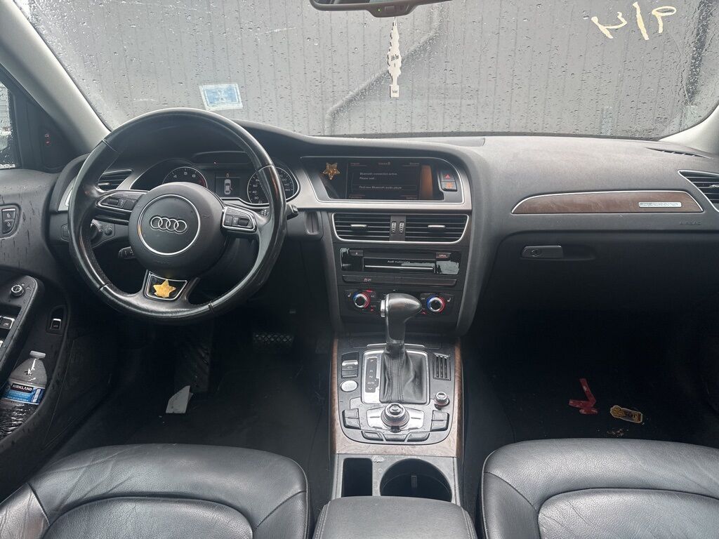 2015 Audi A4 2.0T Premium Plus Milwaukie OR