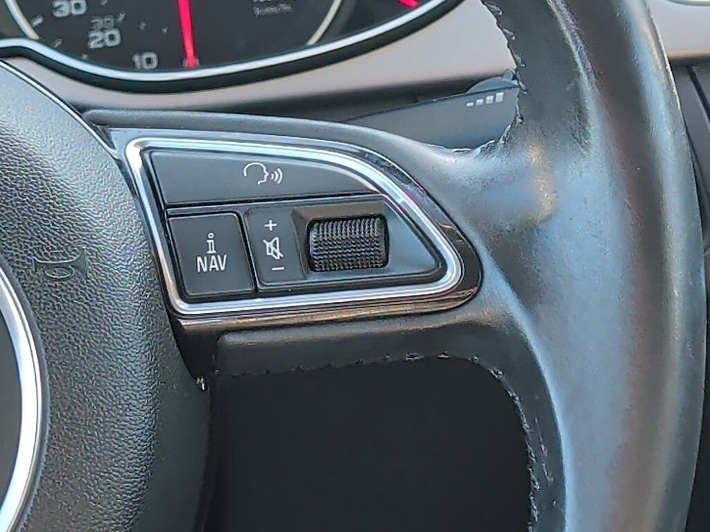2015 Audi A4 2.0T Premium Plus Worcester MA