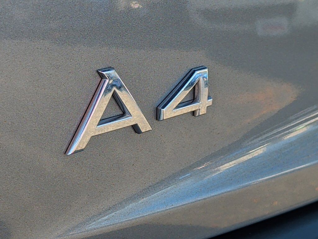 2015 Audi A4 2.0T Premium Plus Worcester MA