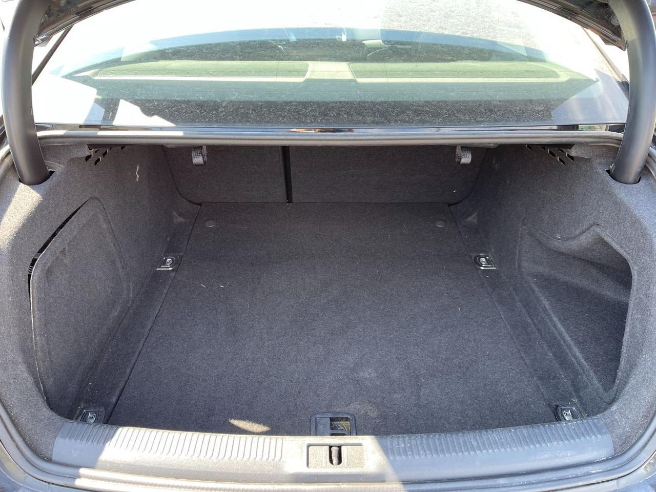 2015 Audi A4 2.0T Premium Spokane, WA