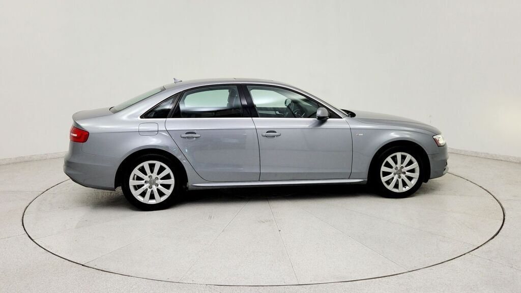 2015 Audi A4 2.0T Premium Laurel MD