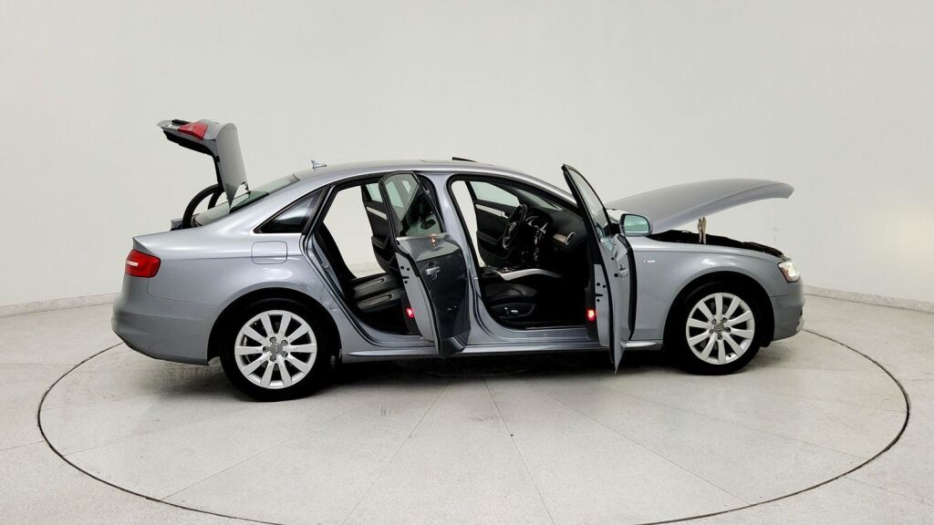 2015 Audi A4 2.0T Premium Laurel MD