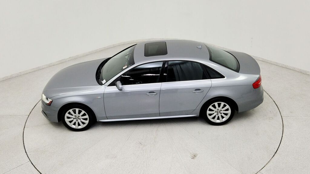 2015 Audi A4 2.0T Premium Laurel MD