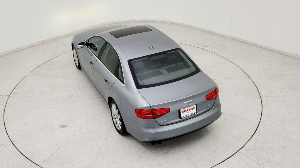 2015 Audi A4 2.0T Premium Laurel MD