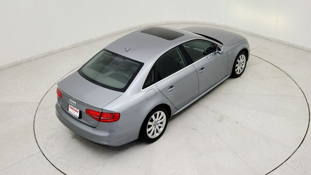2015 Audi A4 2.0T Premium Laurel MD