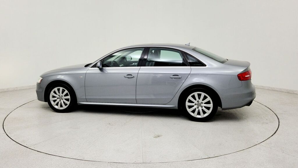 2015 Audi A4 2.0T Premium Laurel MD