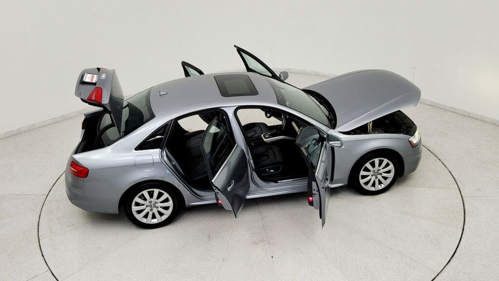2015 Audi A4 2.0T Premium Laurel MD