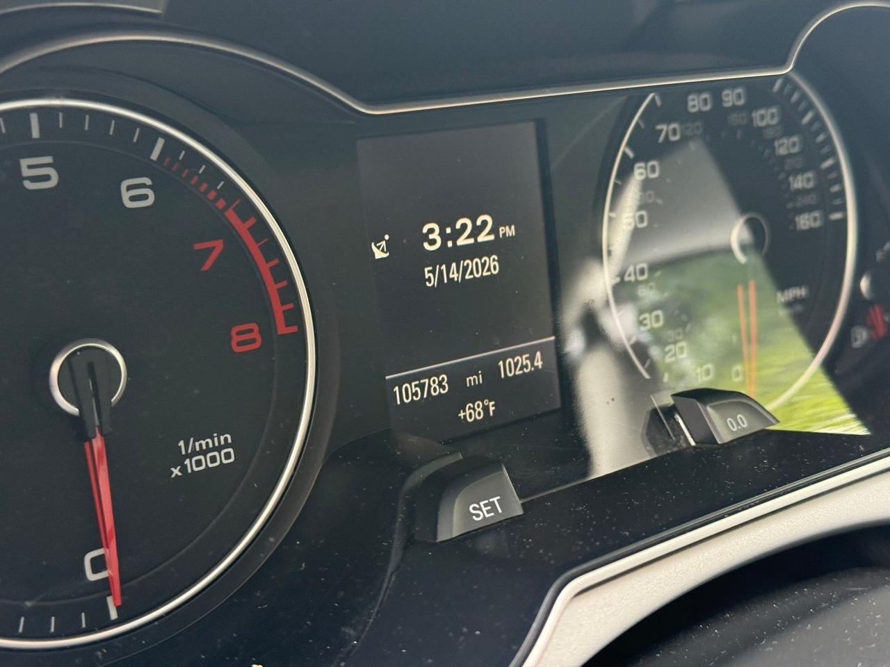 2015 Audi A4 2.0T Premium Annapolis MD