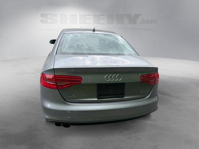 2015 Audi A4 2.0T Premium Annapolis MD