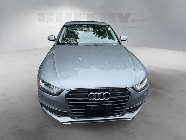 2015 Audi A4 2.0T Premium Annapolis MD