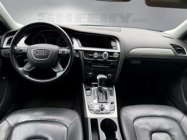 2015 Audi A4 2.0T Premium Annapolis MD