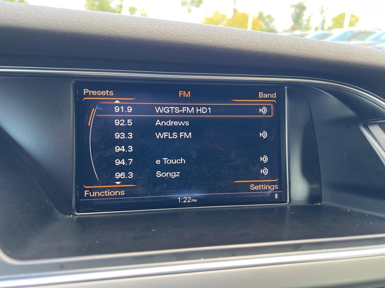 2015 Audi A4 2.0T Premium Chantilly VA