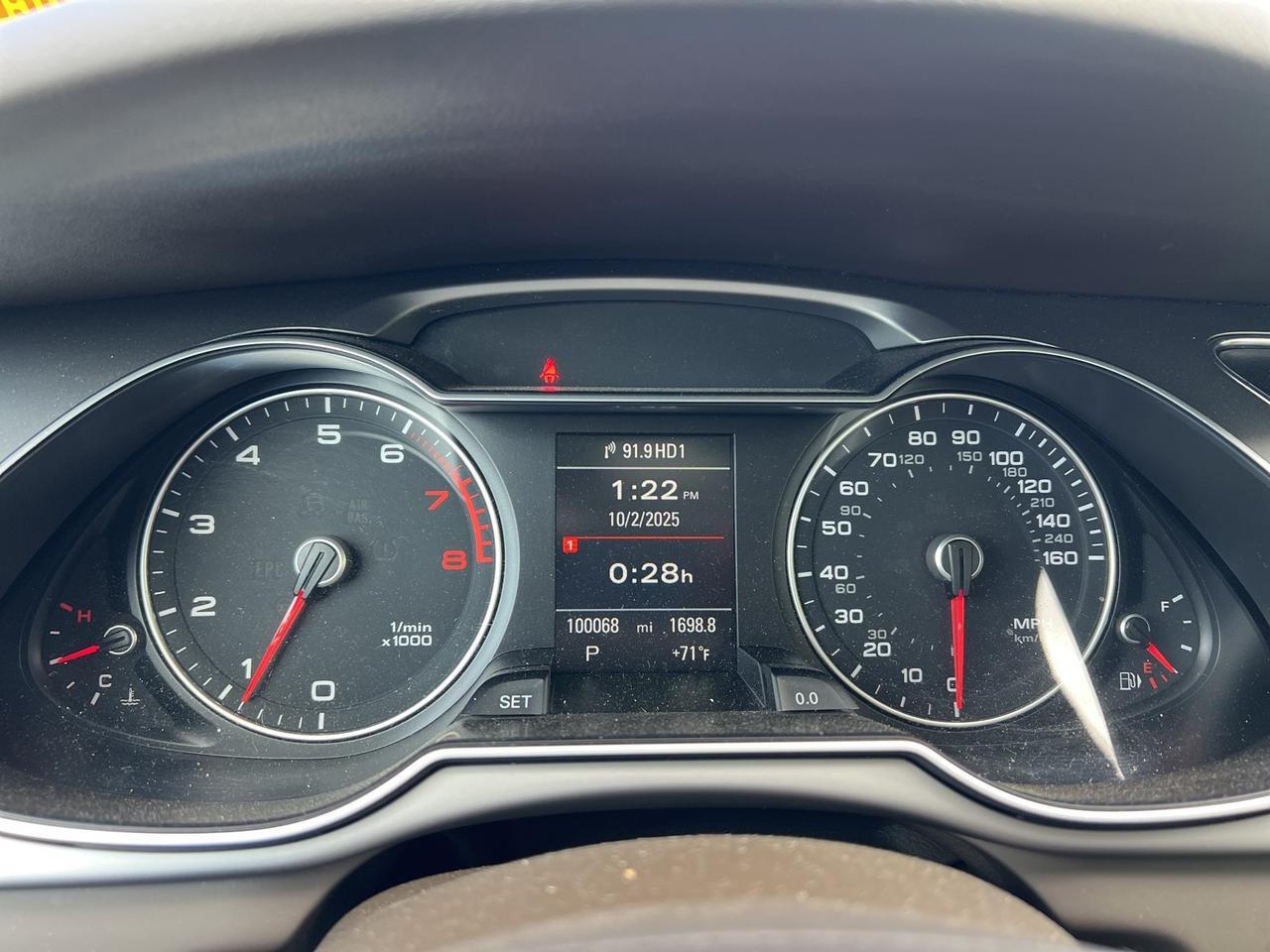 2015 Audi A4 2.0T Premium Chantilly VA