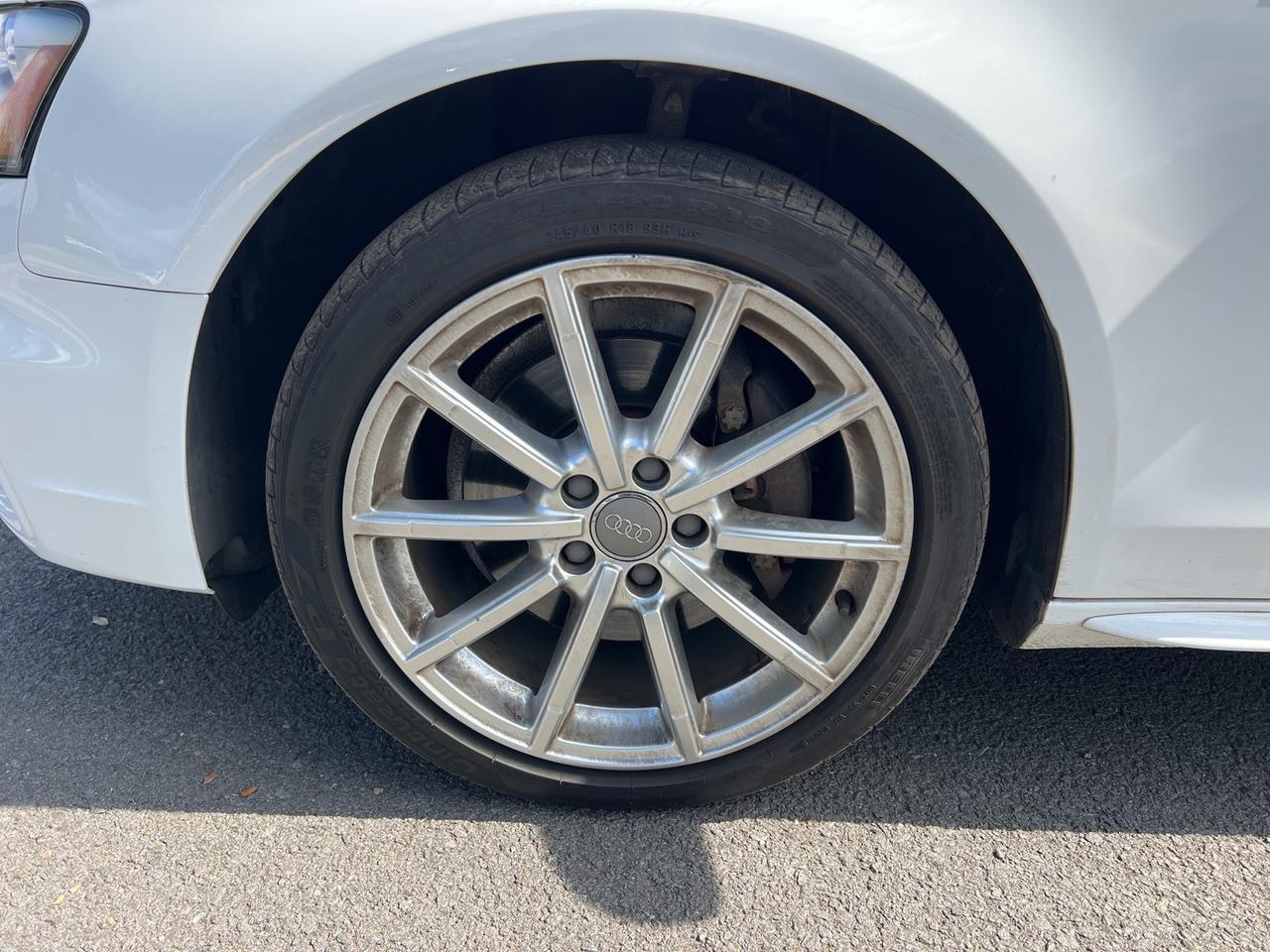2015 Audi A4 2.0T Premium Chantilly VA