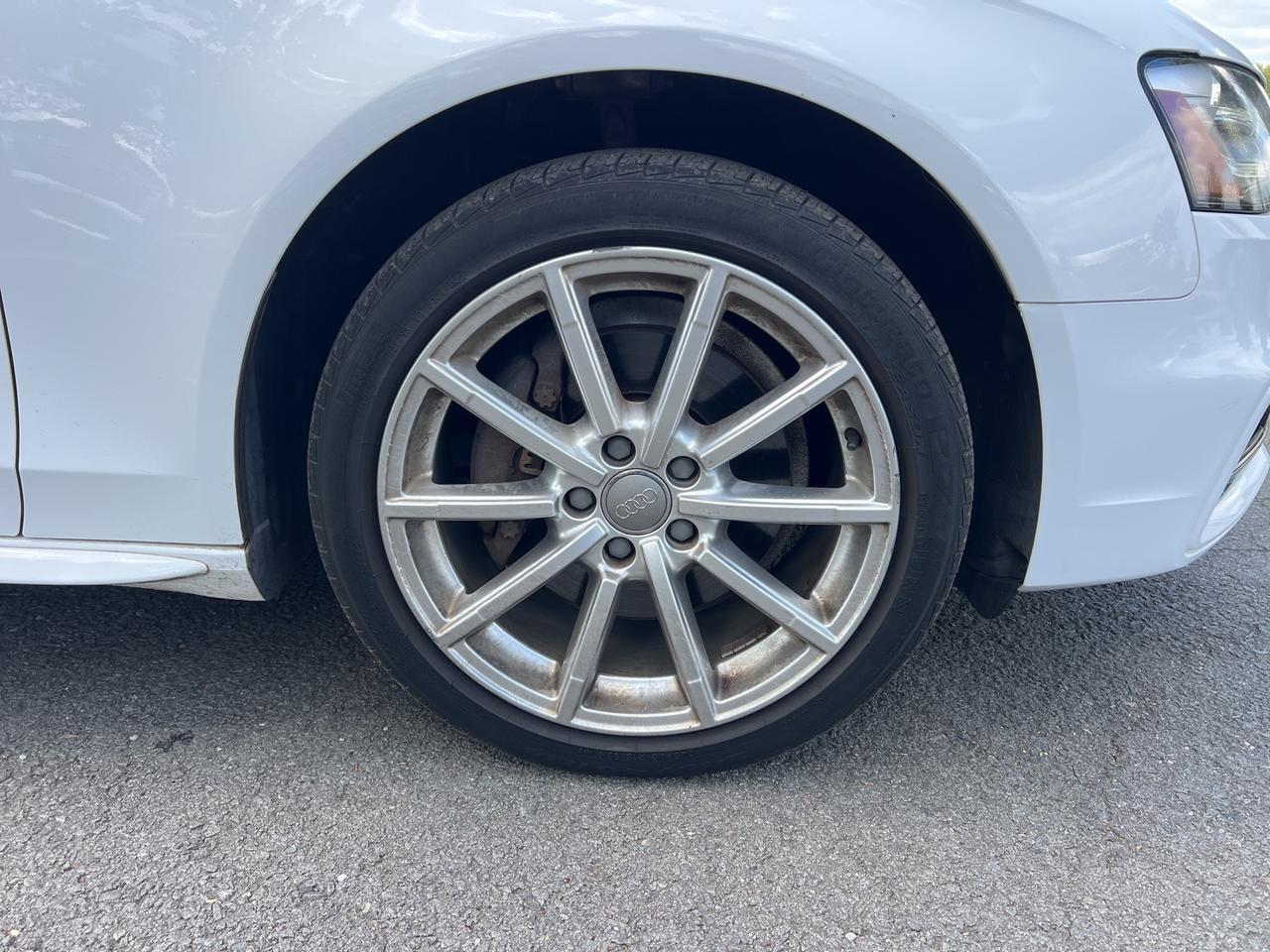 2015 Audi A4 2.0T Premium Chantilly VA