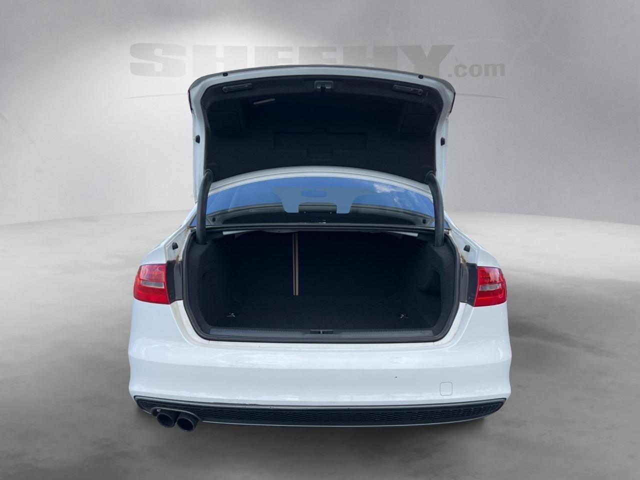 2015 Audi A4 2.0T Premium Chantilly VA