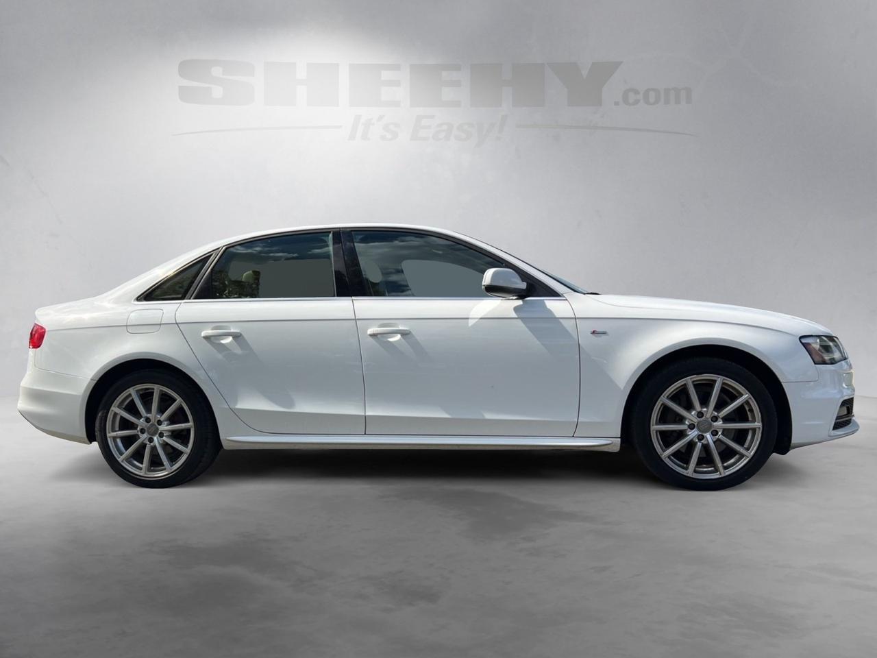 2015 Audi A4 2.0T Premium Chantilly VA