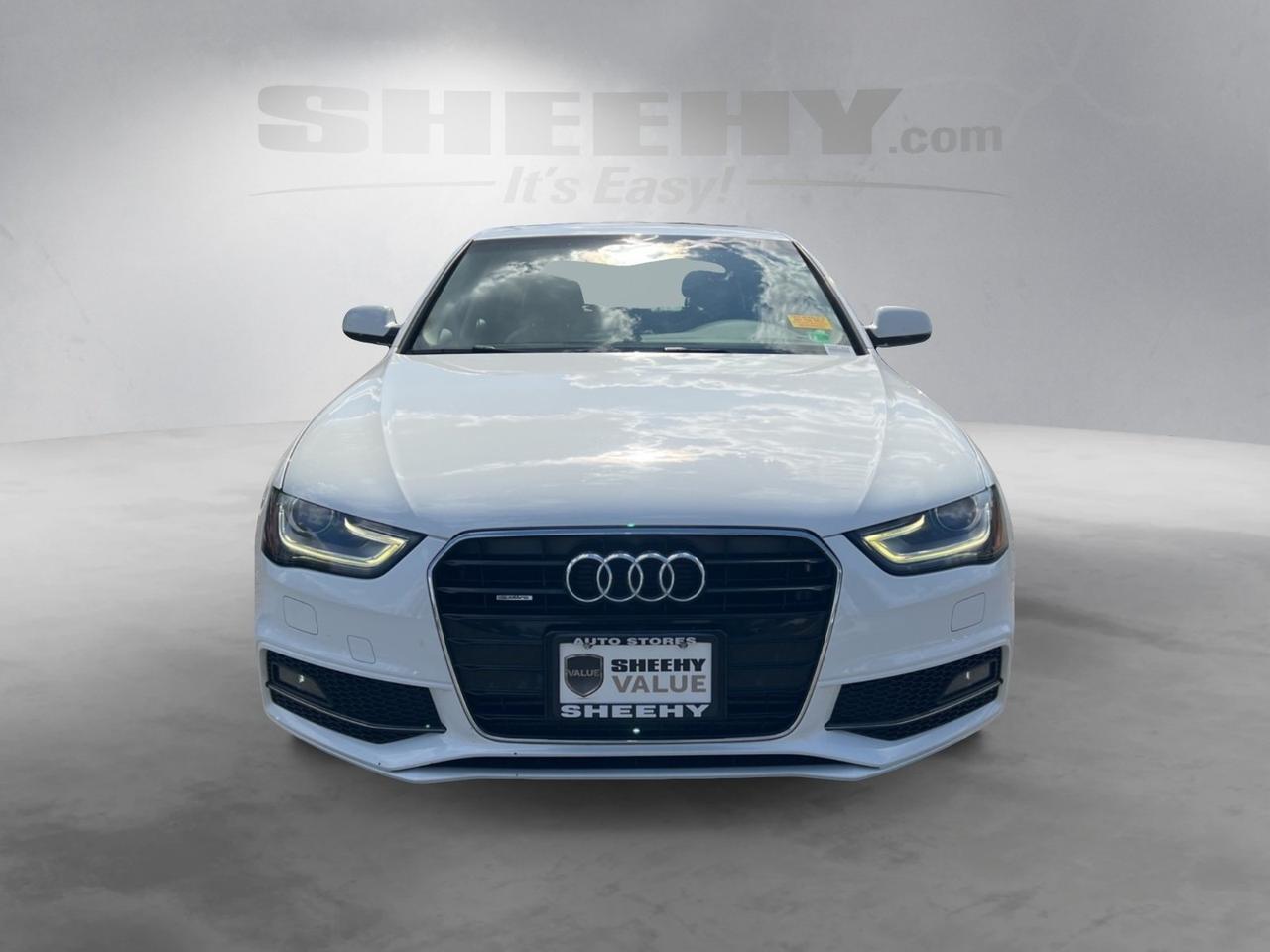 2015 Audi A4 2.0T Premium Chantilly VA