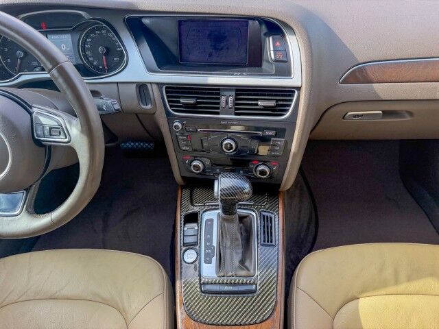 2015 Audi A4 Premium Plus Conover NC