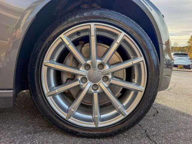 2015 Audi A4 Premium Plus Conover NC