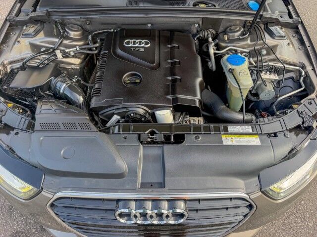 2015 Audi A4 Premium Plus Conover NC