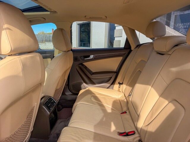 2015 Audi A4 Premium Plus Conover NC